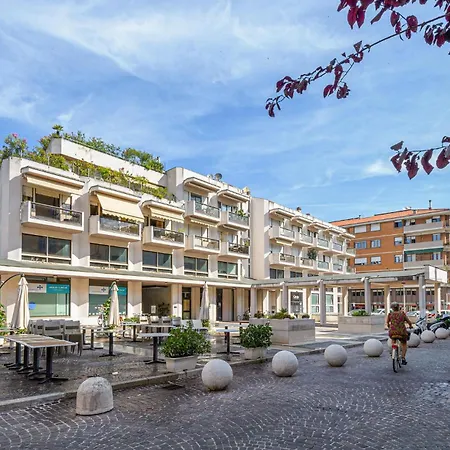 Appartamento Lovely In With Wifi Pesaro
