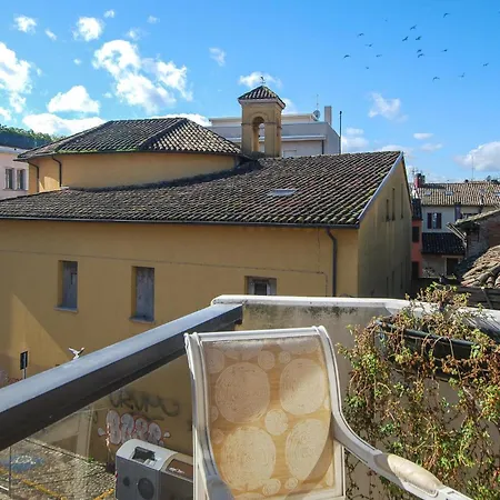 Apartamento Lovely In With Wifi