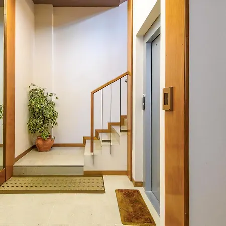 Lovely In With Wifi * Pesaro