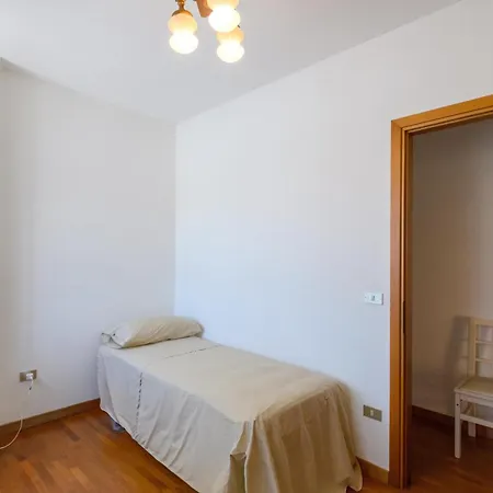 Lovely In With Wifi Apartment