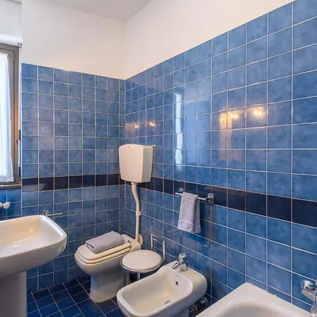 Lovely In With Wifi * 佩萨罗