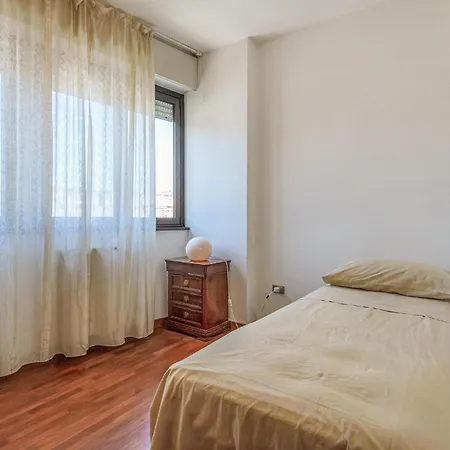 Lovely In With Wifi Apartment *