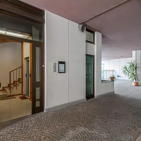 Apartment Lovely In With Wifi Pesaro