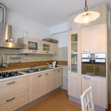 Lovely In With Wifi Pesaro