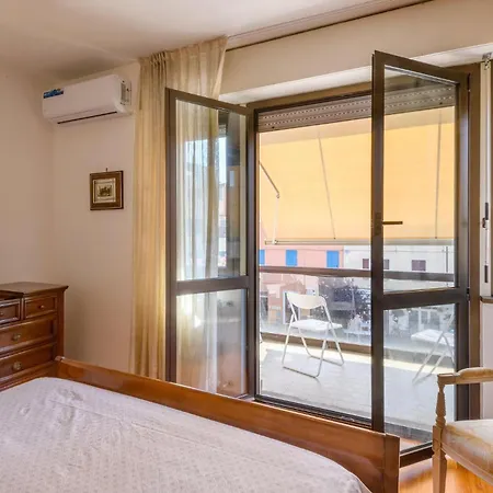 Lovely In With Wifi Apartment