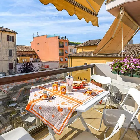 Lovely In With Wifi * 佩萨罗