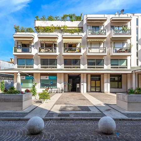 Apartment Lovely In With Wifi Pesaro