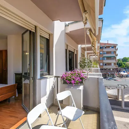 Lovely In With Wifi Apartment *